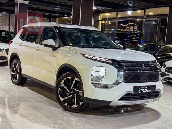 Mitsubishi Outlander 2025 for sale in Iraq - Duhok
